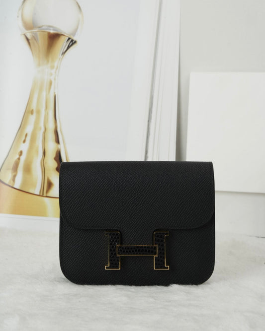 Constance Slim Wallet