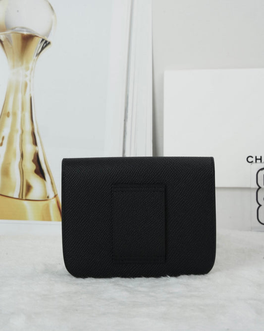 Constance Slim Wallet