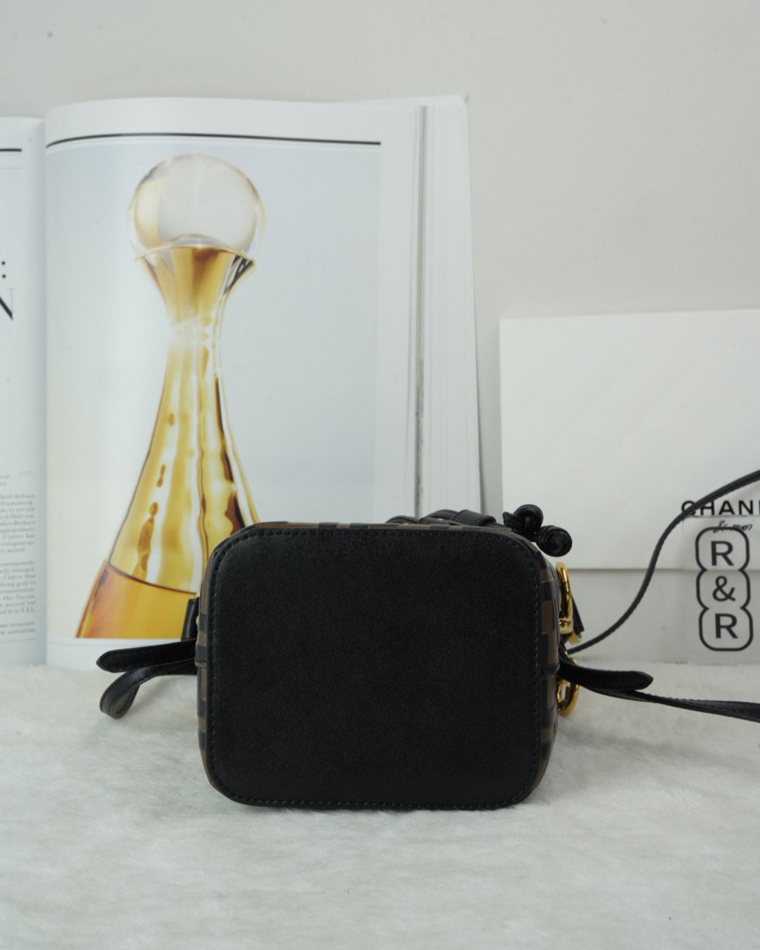 Mon Tresor Mini Bucket