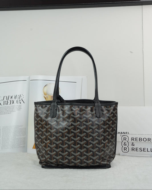 Anjou Mini Tote Bag