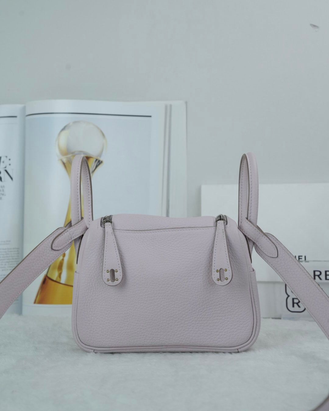 Lindy Mini Bag