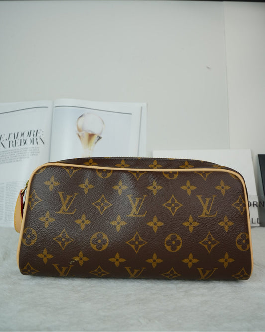Touch Pouch