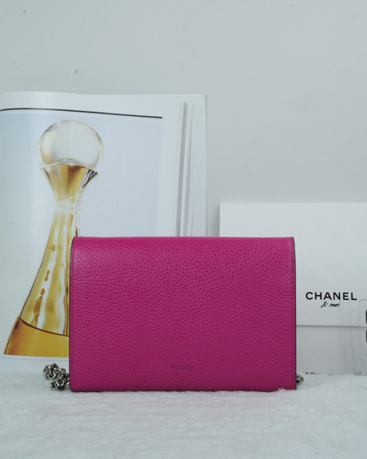 Dionysus Chain Wallet