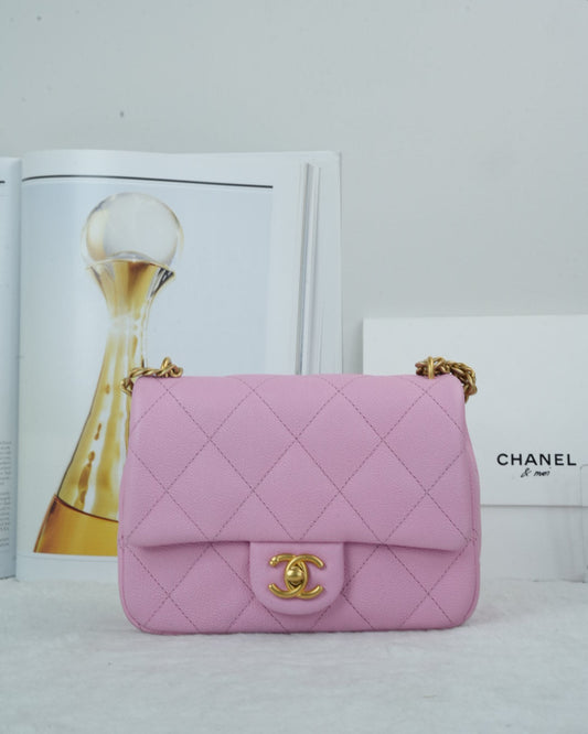 Classic Flap Bag