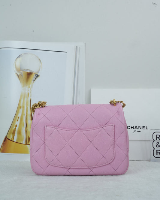 Classic Flap Bag