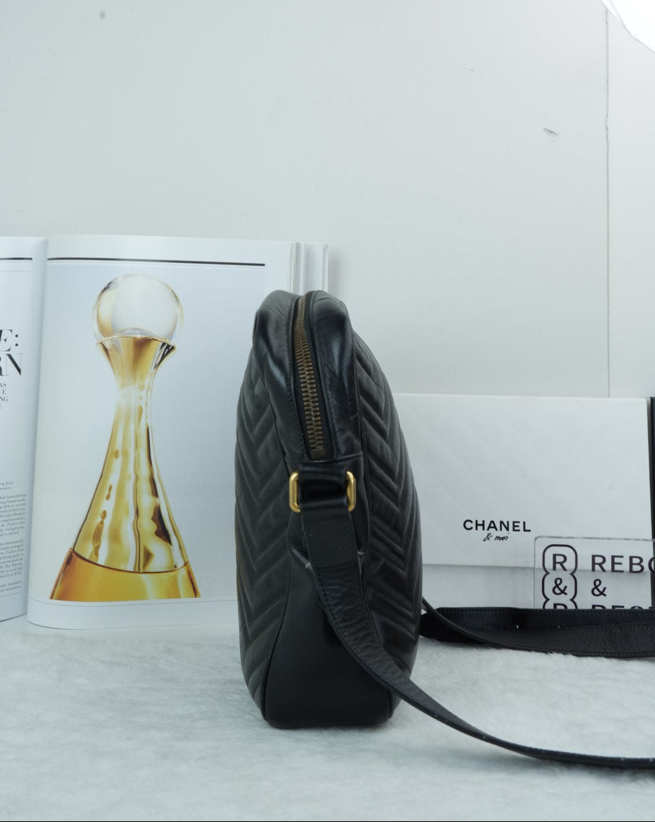 GG Marmont Matelassé