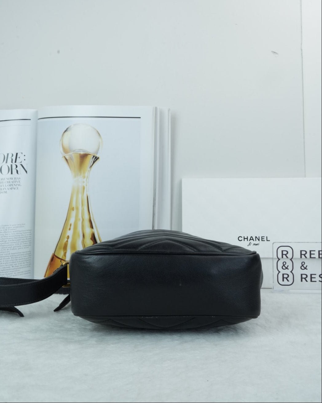 GG Marmont Matelassé