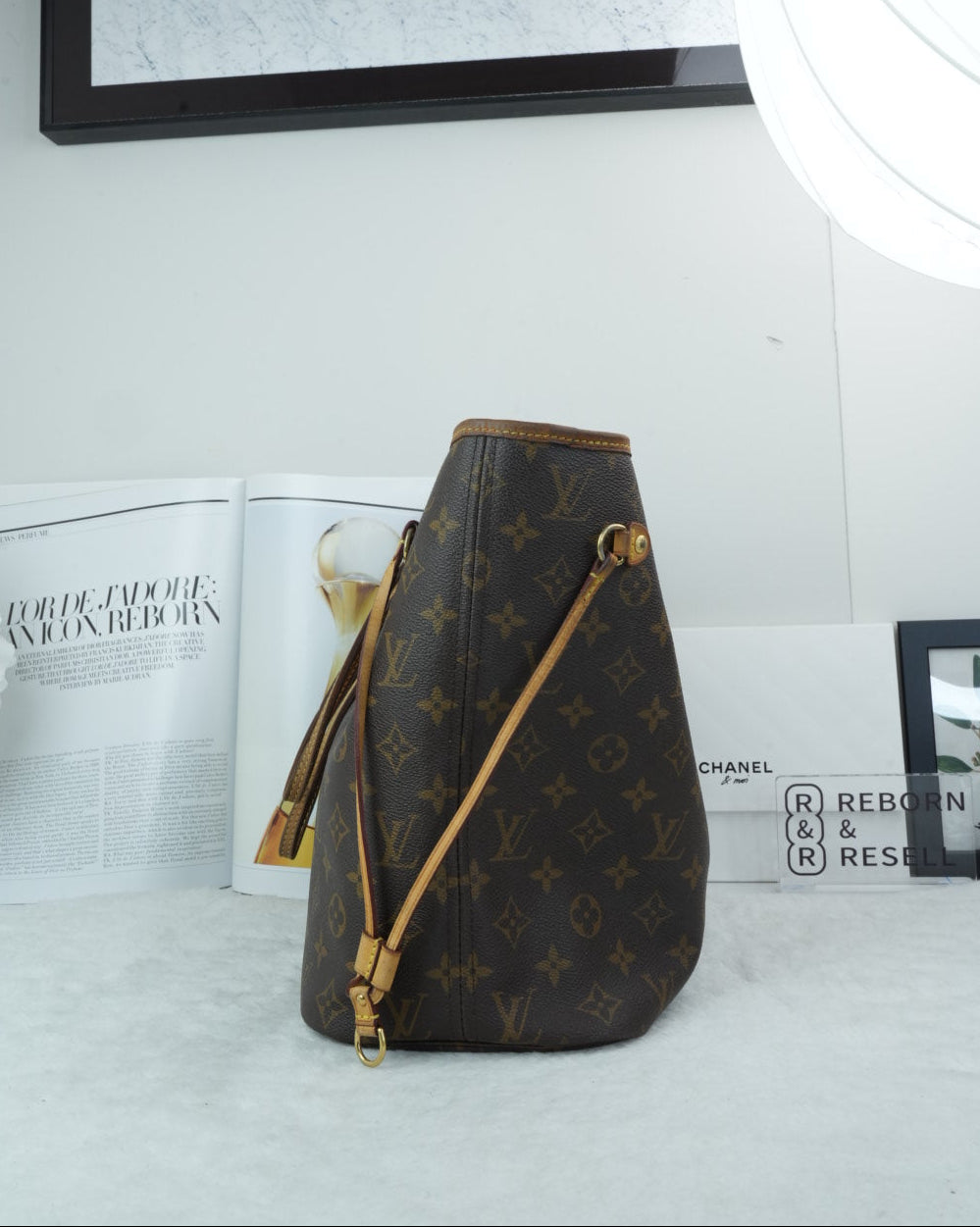 Neverfull MM