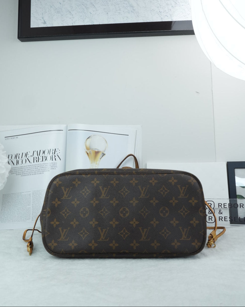 Neverfull MM