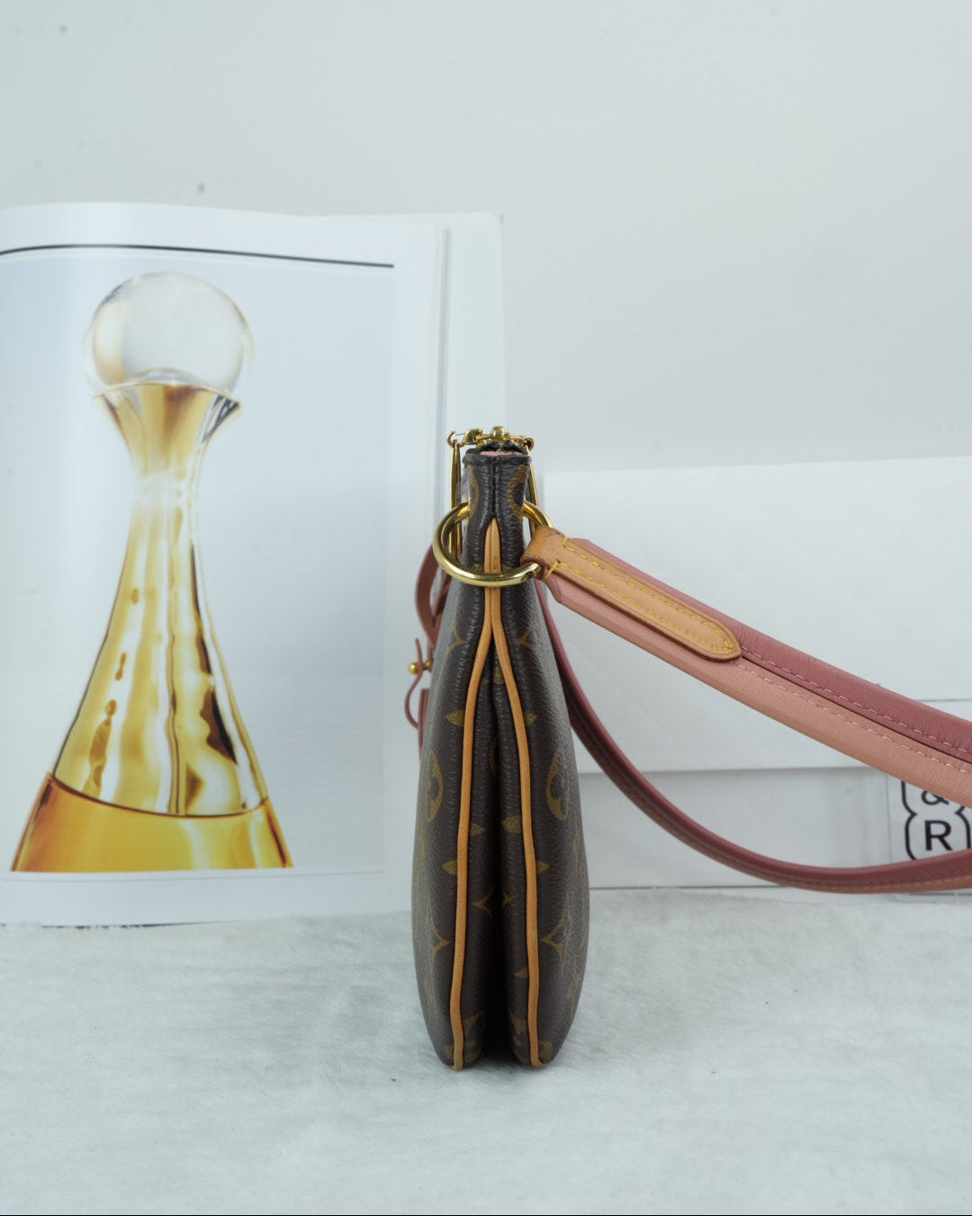 Lorette Crossbody Bag