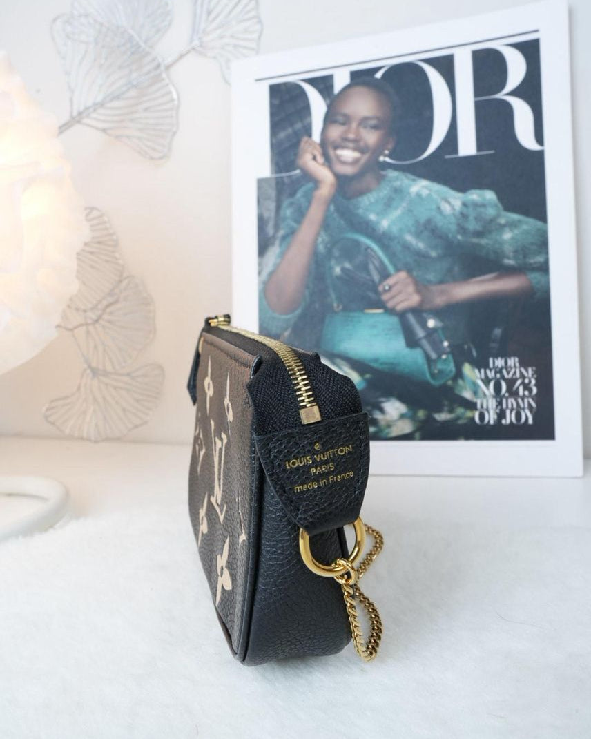 Pochette Accessories