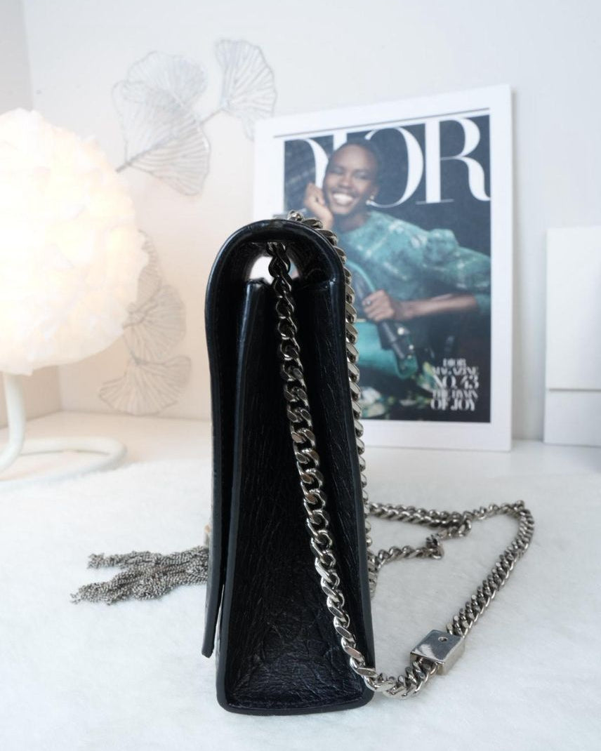 Kate Medium Tassel Bag