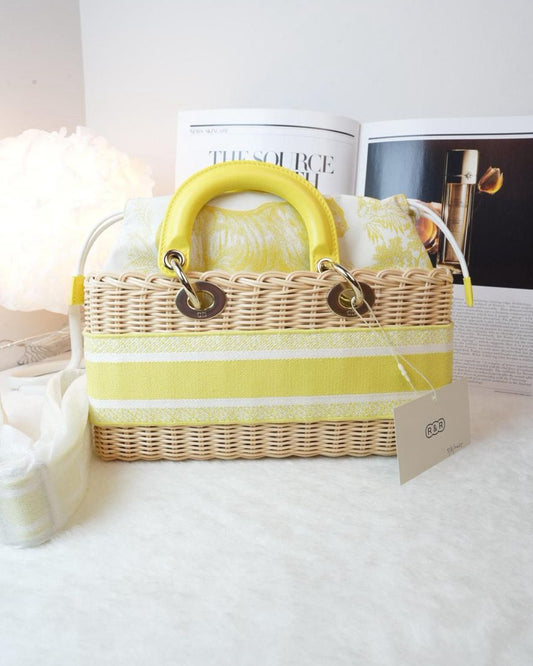 Dioriviera Lady D-Joy Bag