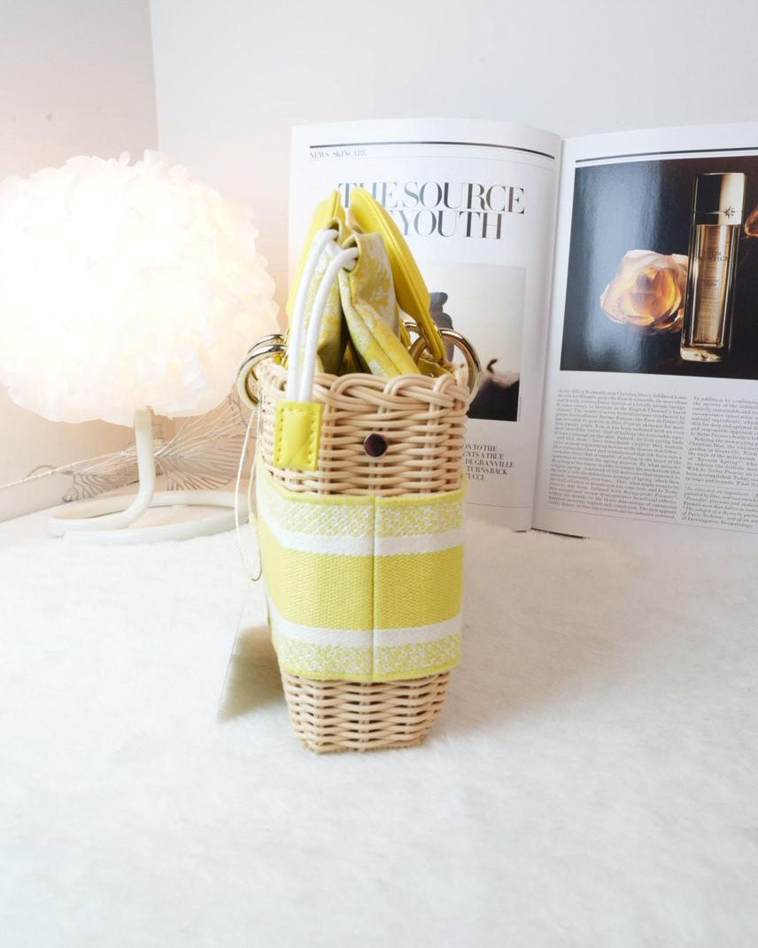 Dioriviera Lady D-Joy Bag