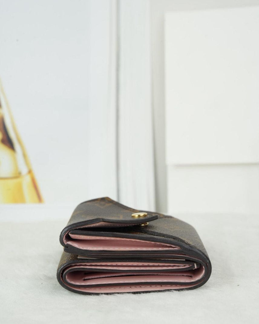 Victorine Wallet