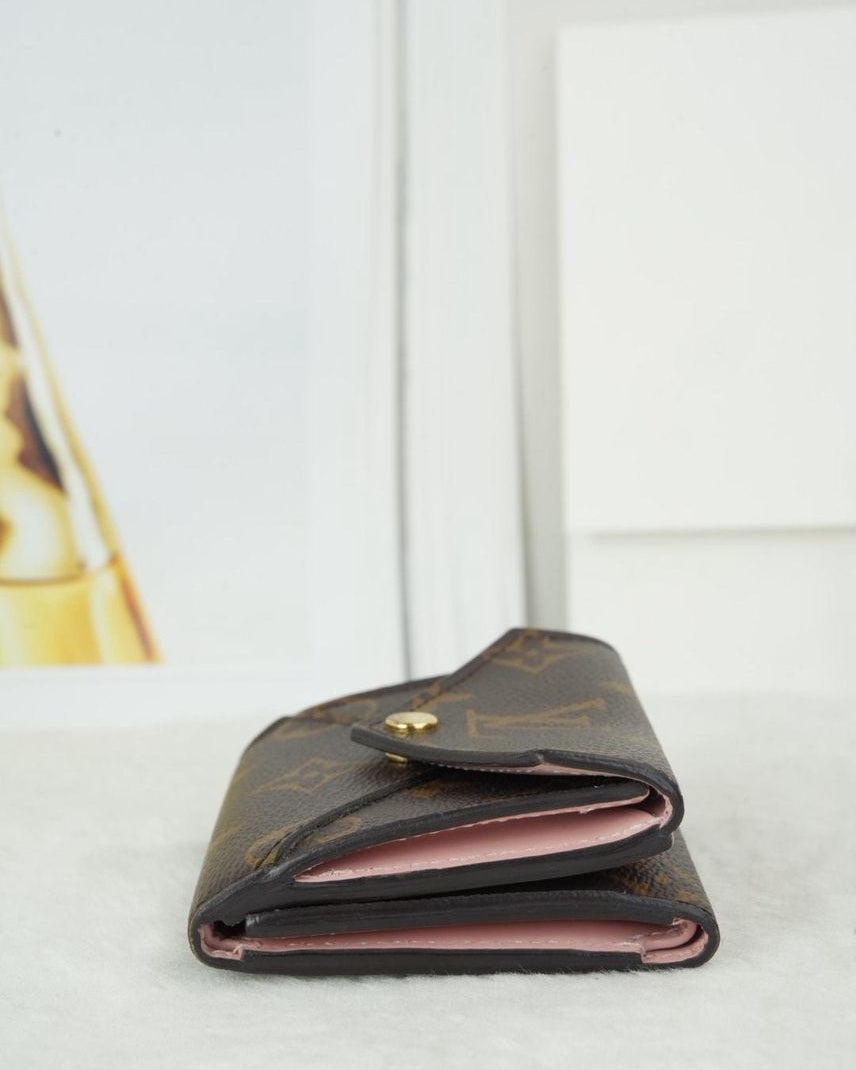 Victorine Wallet