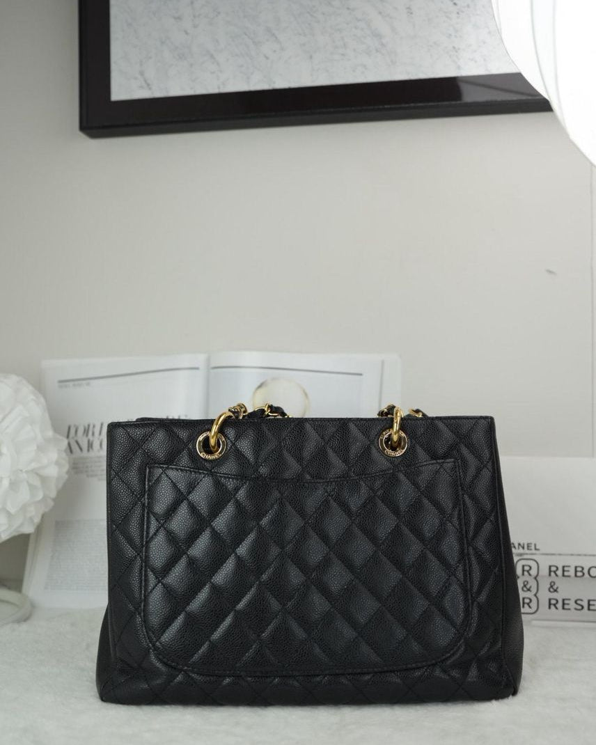 GST Black Caviar Gold