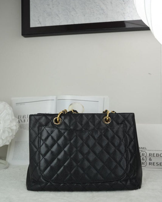 GST Black Caviar Gold