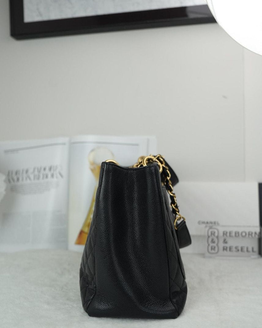 GST Black Caviar Gold