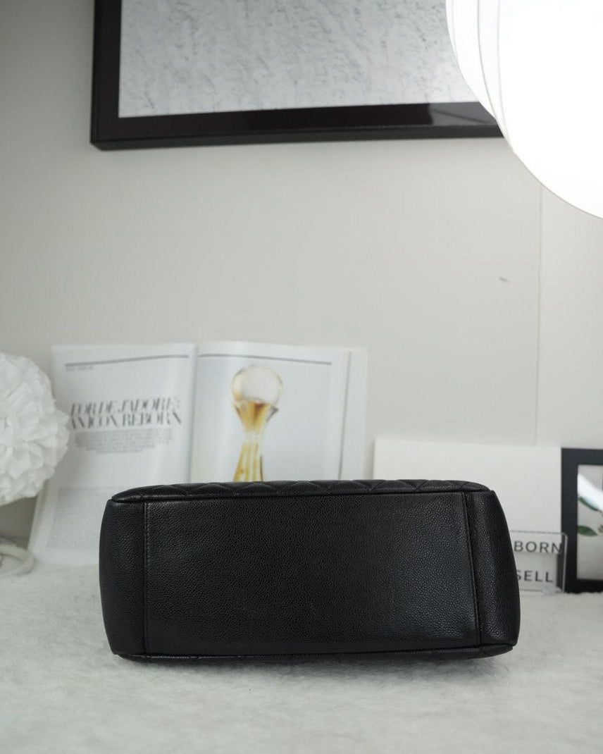 GST Black Caviar Gold