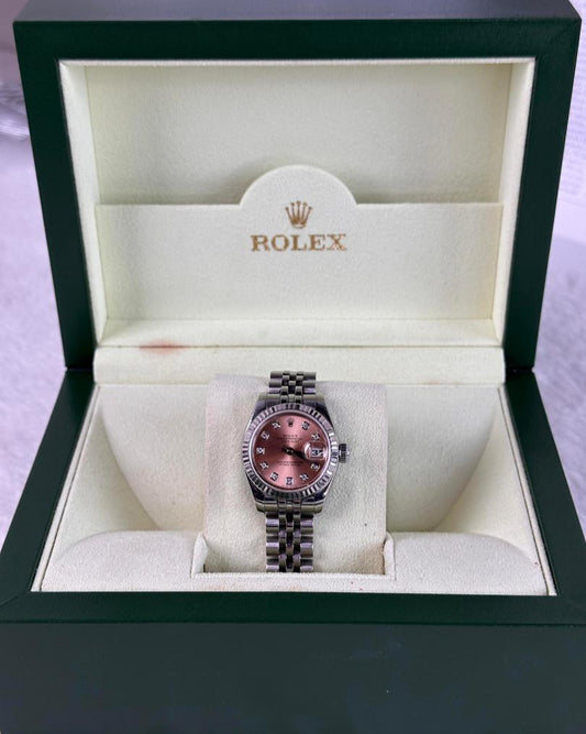 Oyster Perpetual