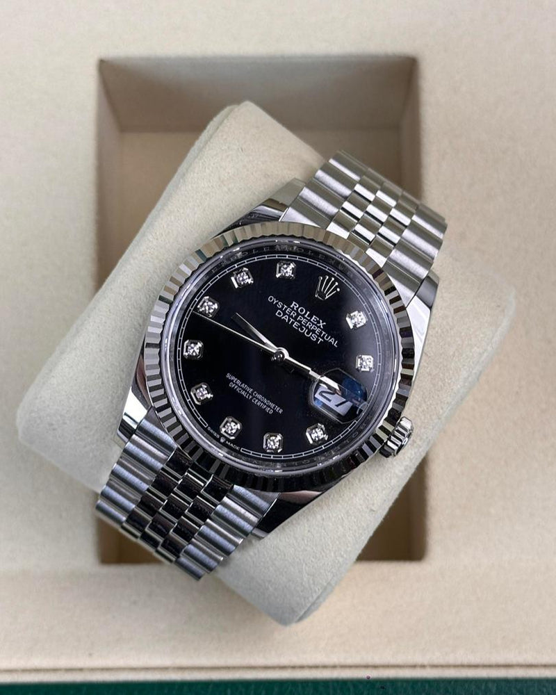 Watches