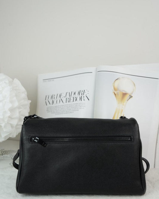 Grain de Poudre Medium West