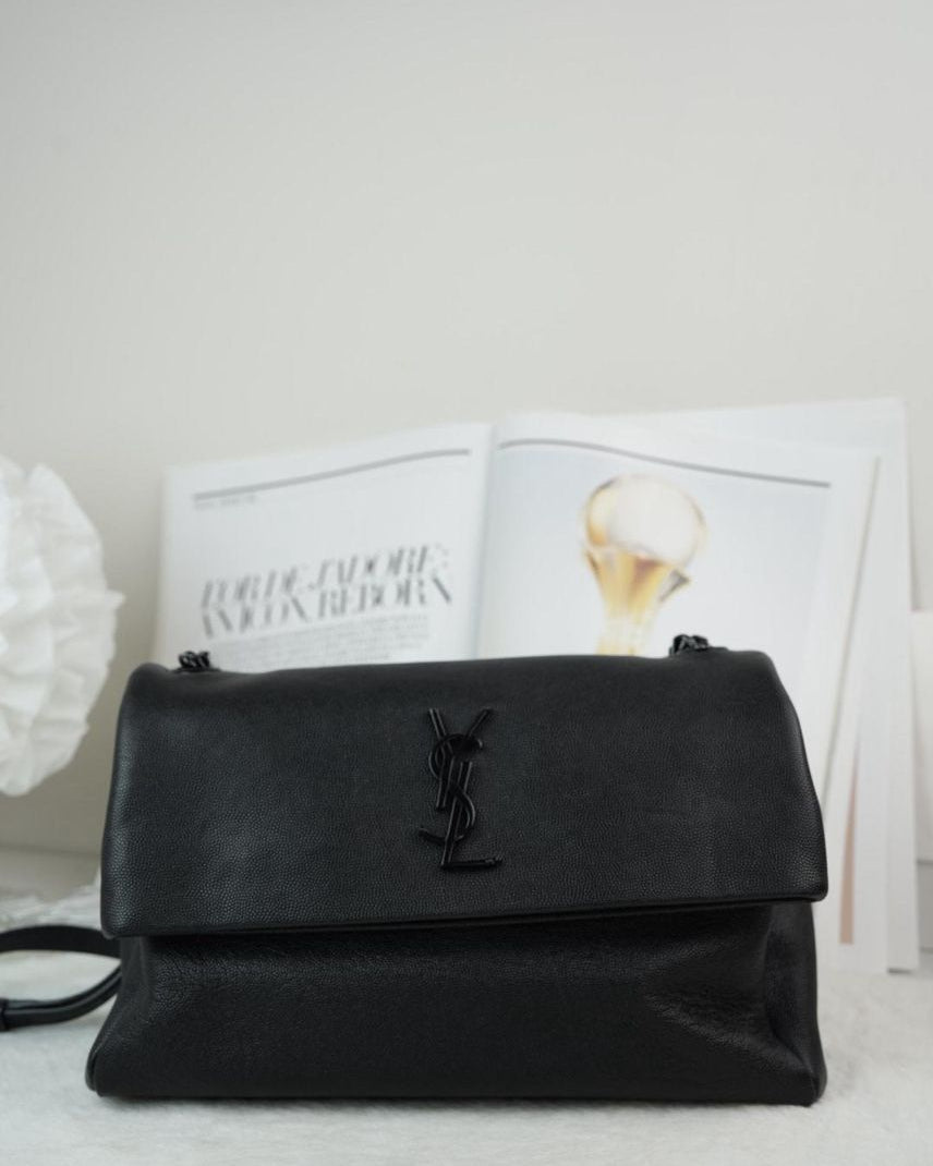 Grain de Poudre Medium West