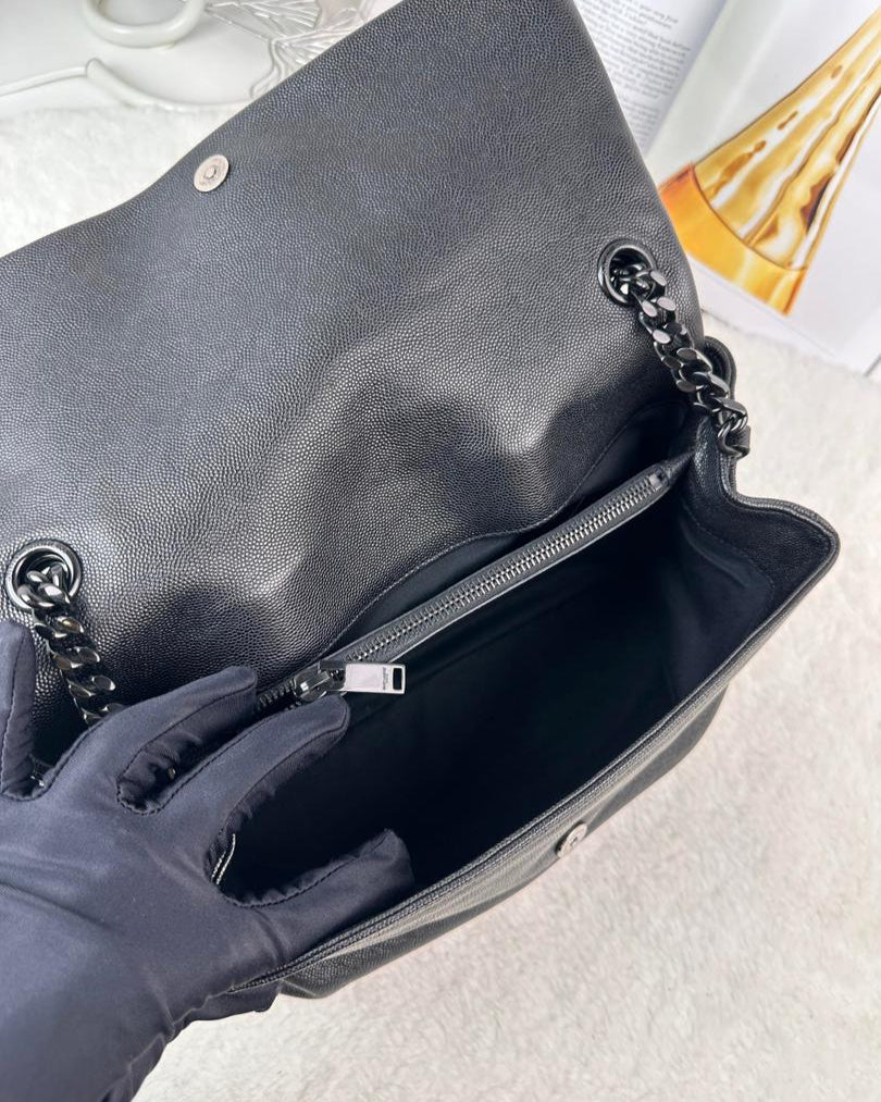 Grain de Poudre Medium West