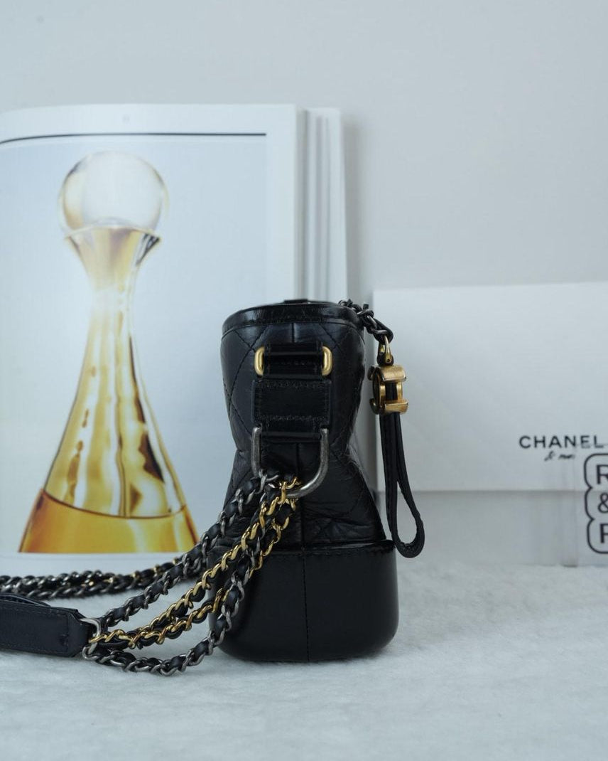 Gabrielle Small Hobo