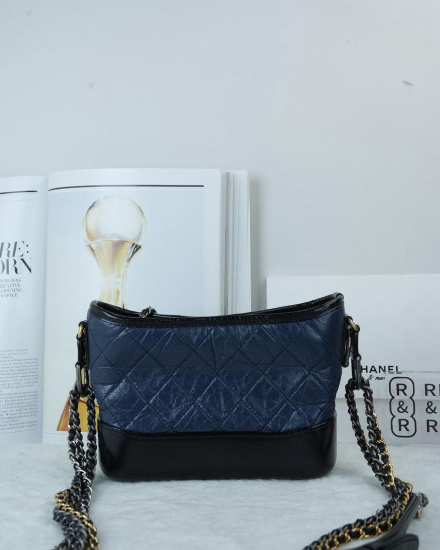 Gabrielle Small Hobo