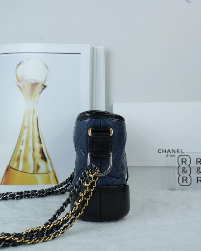 Gabrielle Small Hobo