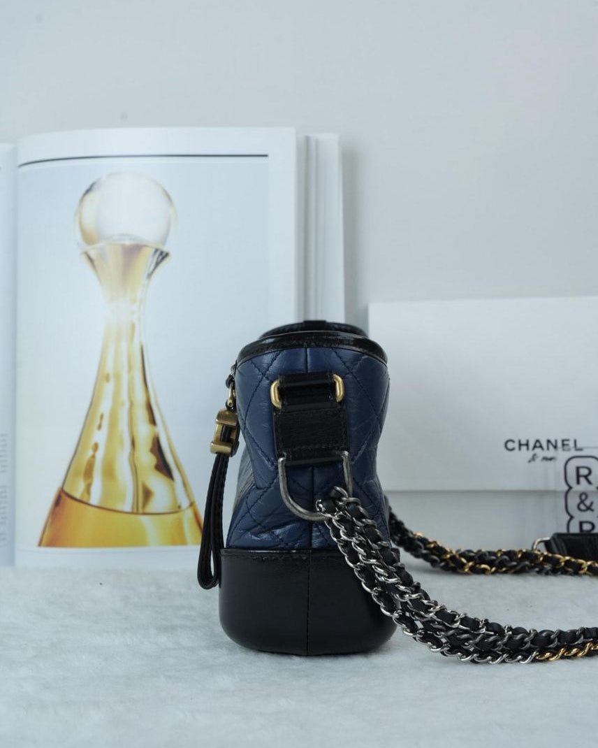 Gabrielle Small Hobo