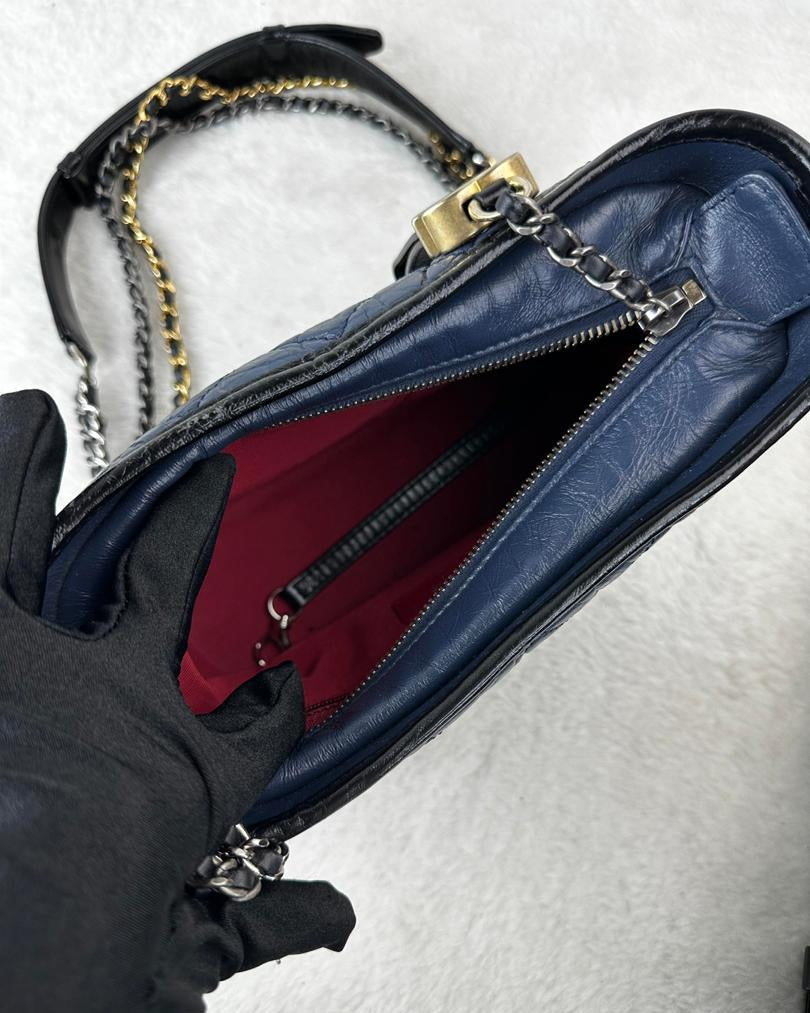 Gabrielle Small Hobo