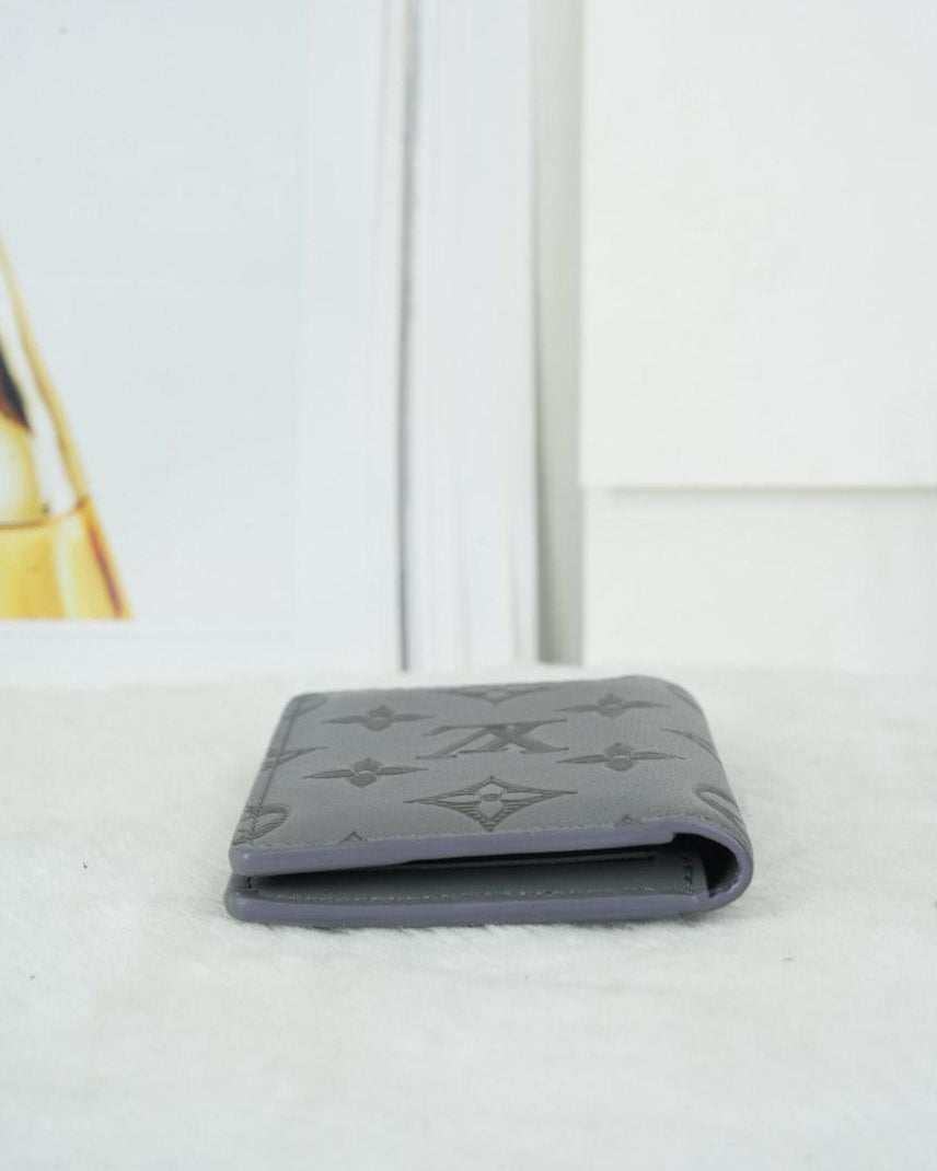 Multiple Card Holder