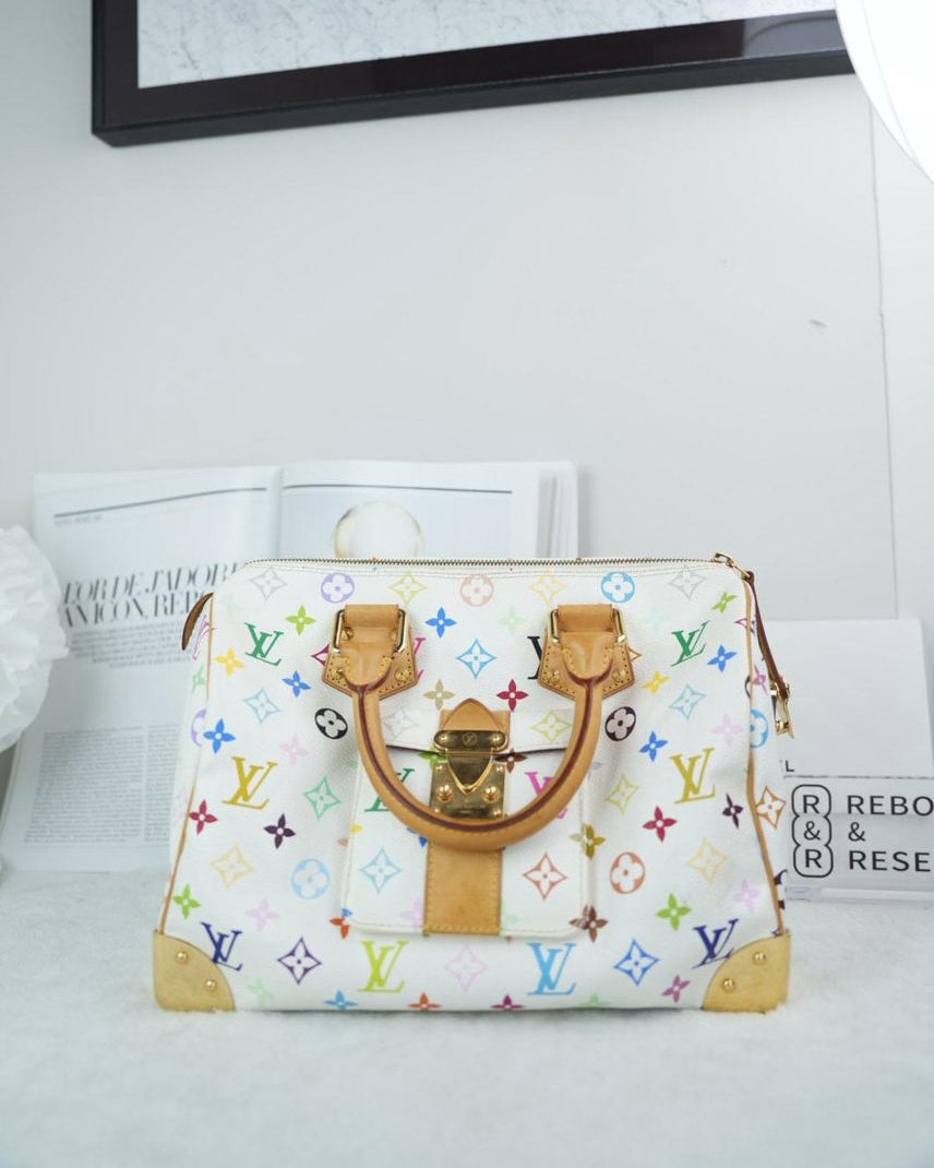 Speedy 30 Multi Colour