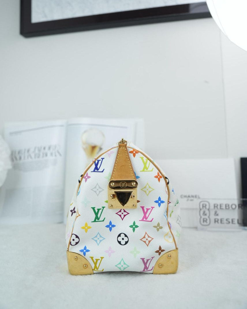 Speedy 30 Multi Colour