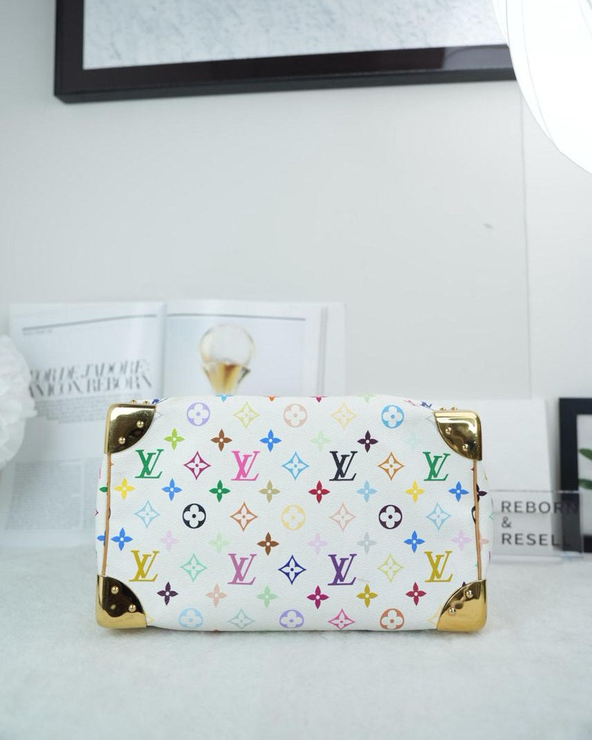 Speedy 30 Multi Colour