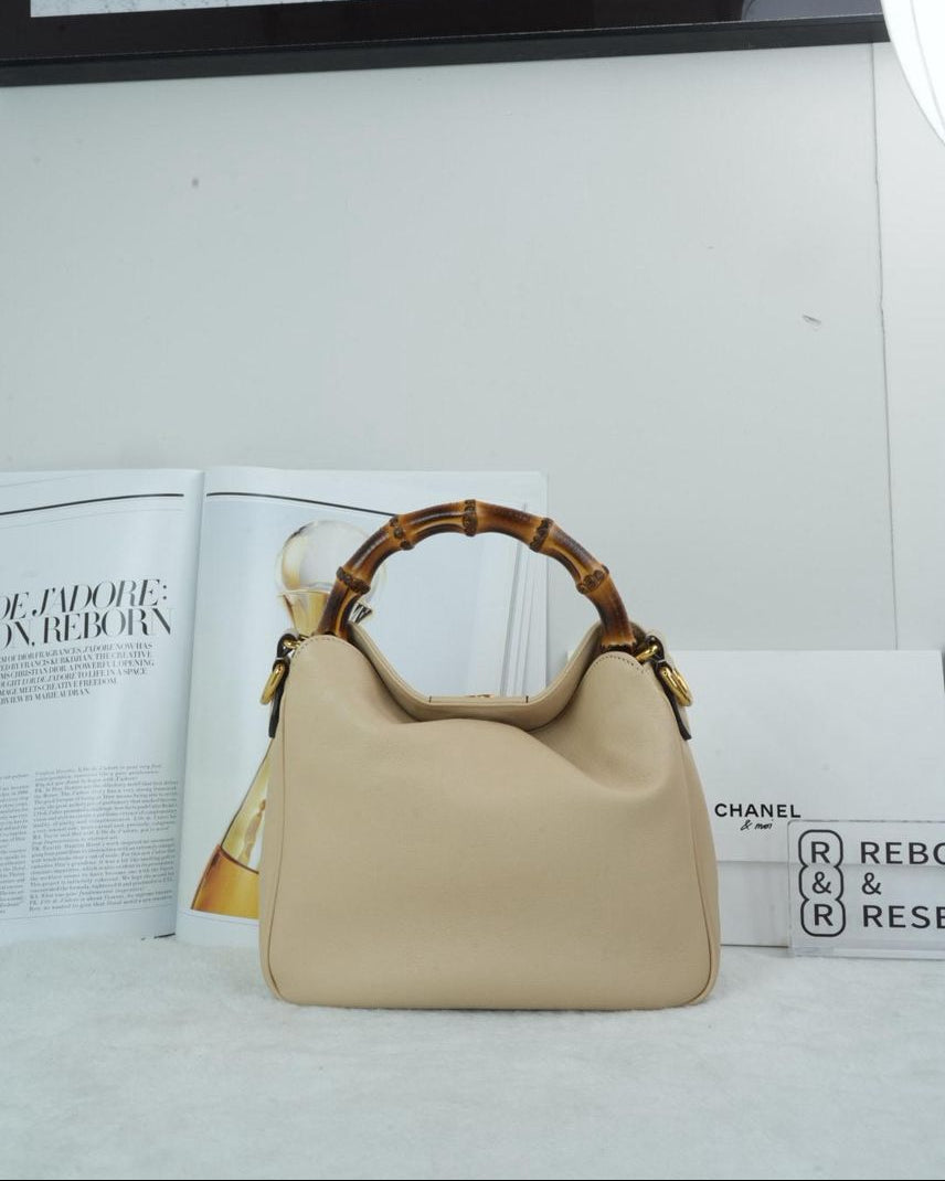 Diana small shoulder bag