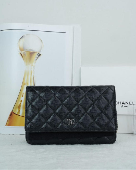 Wallet On Chain