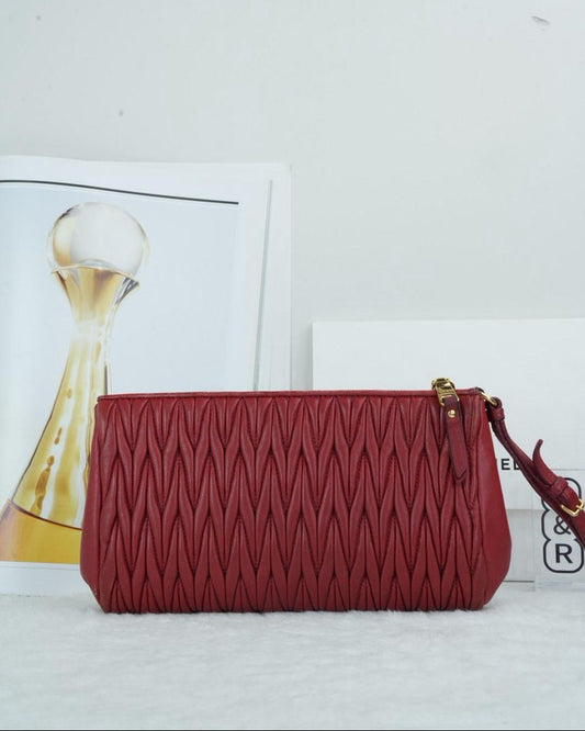 Pouch Wallet