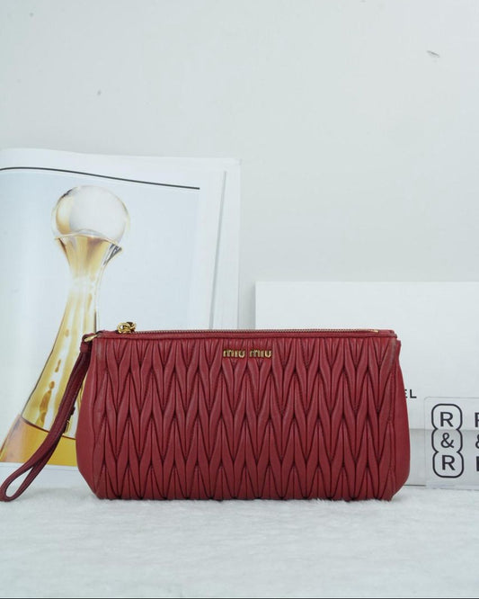 Pouch Wallet