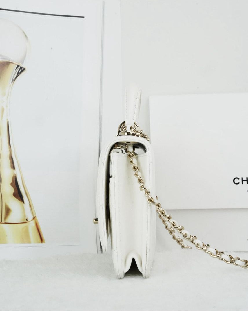 Trendy CC