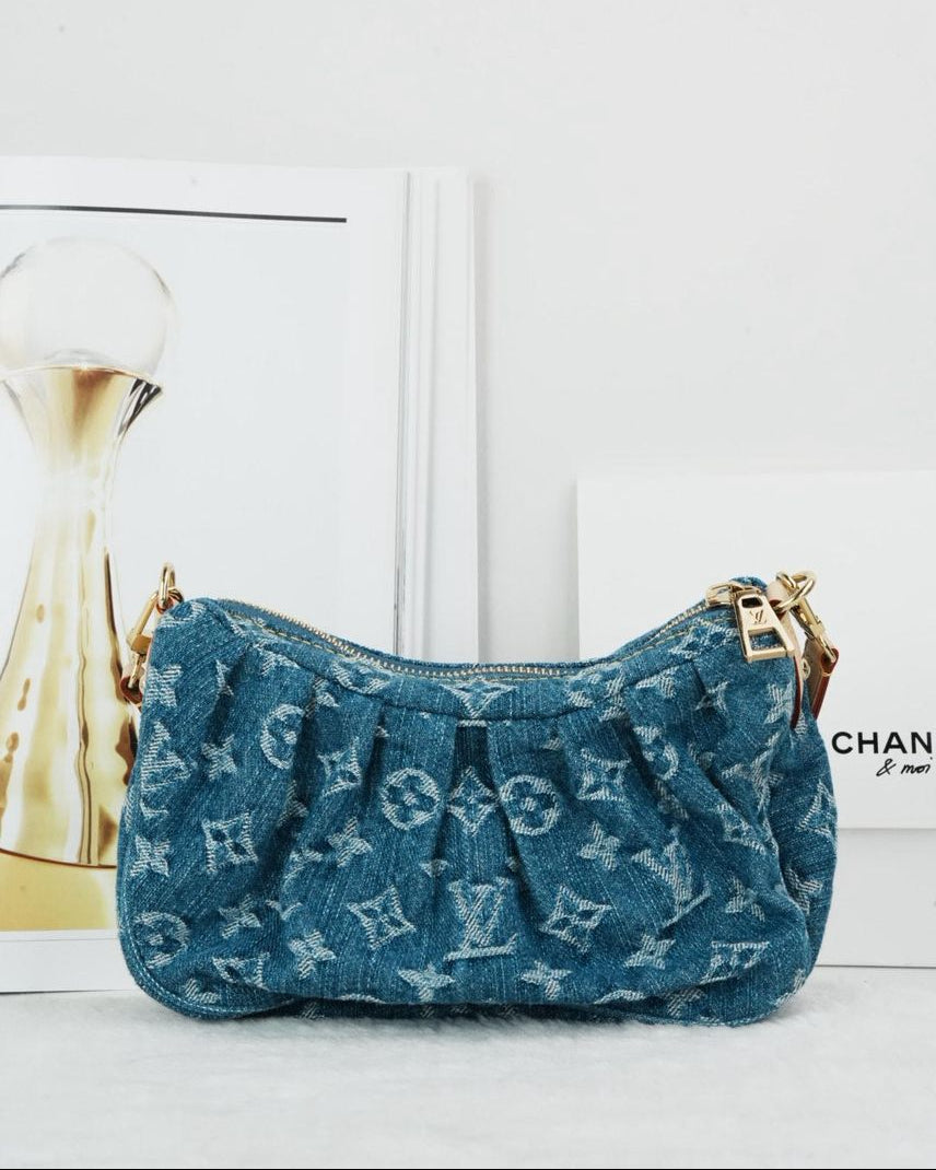 Pochette Valley – Reborn & Resell