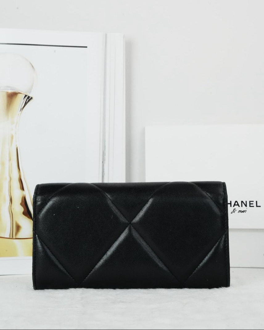 19 Wallet