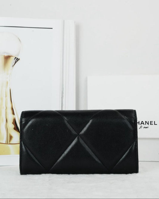 19 Wallet