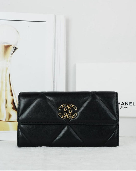 19 Wallet