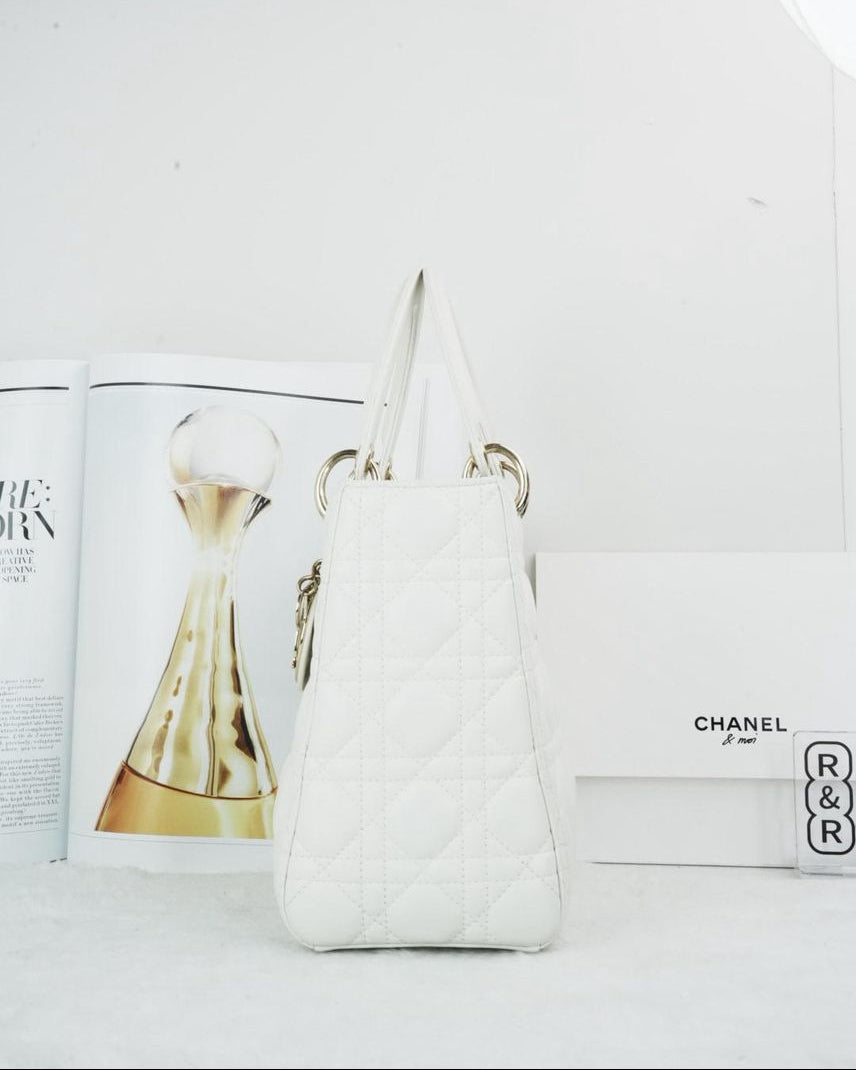 Medium Lady Dior
