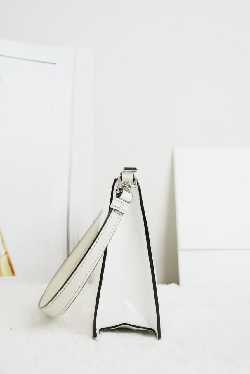 Saffiano Small Handbag