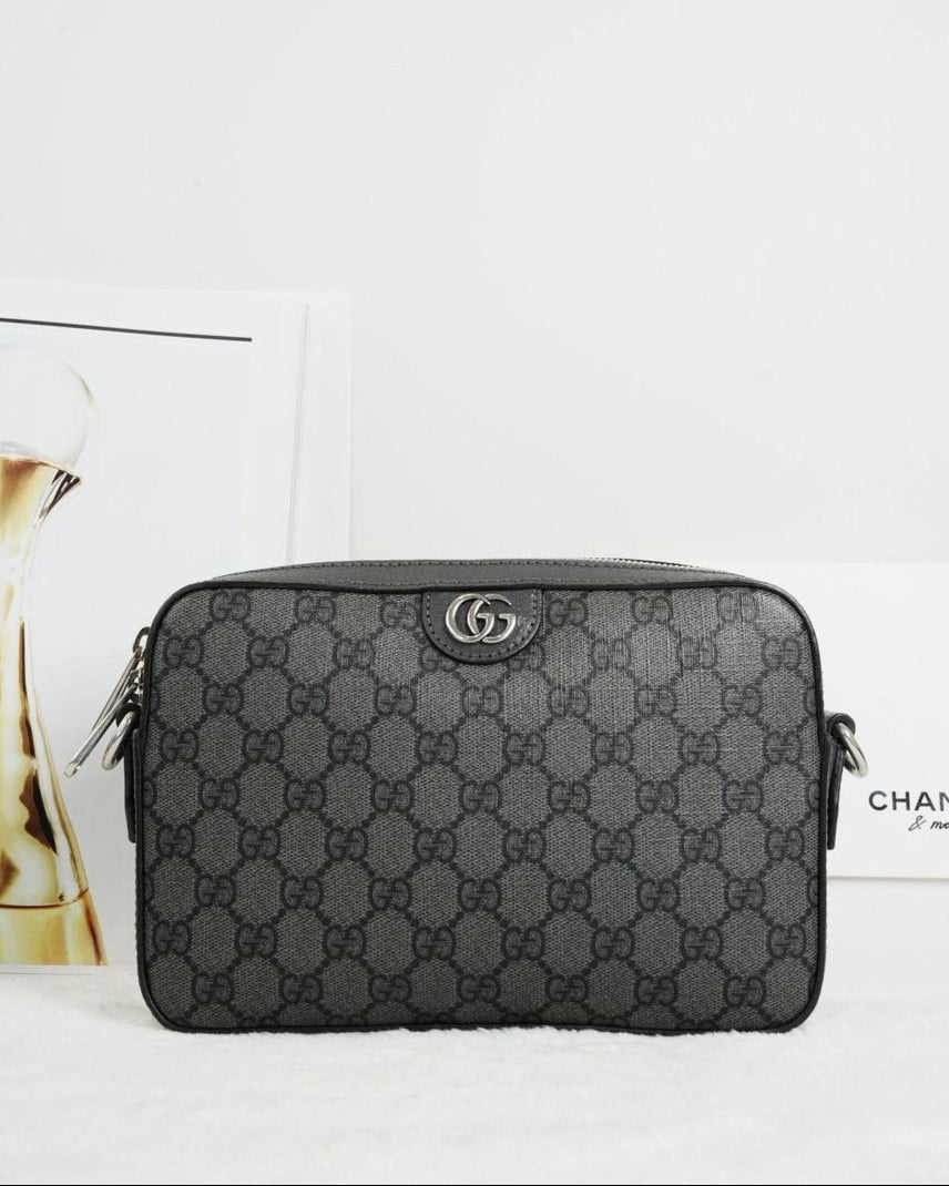 Ophidia Small Crossbody